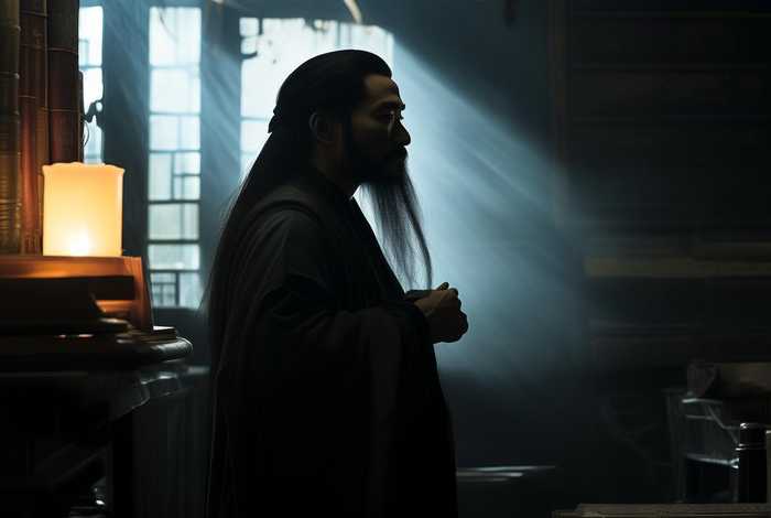 鲁迅作品中的人物有哪些 - 鲁迅作品中的人物有哪些名字