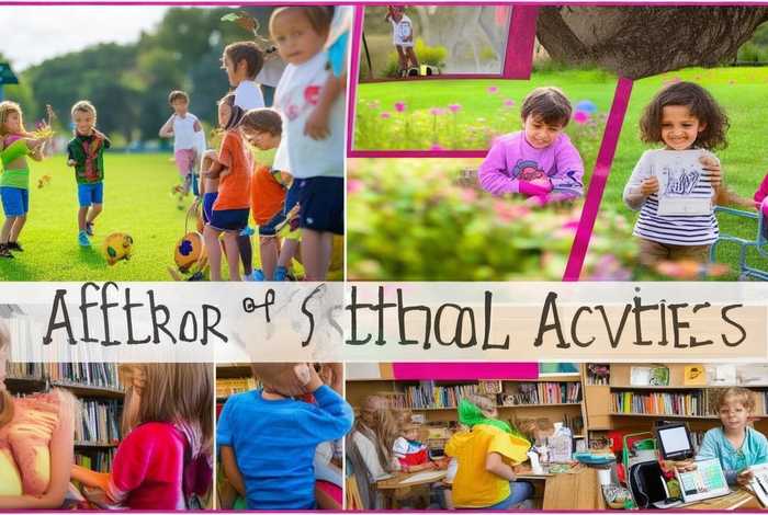 多彩的课余生活PPT 多彩的课余生活作文