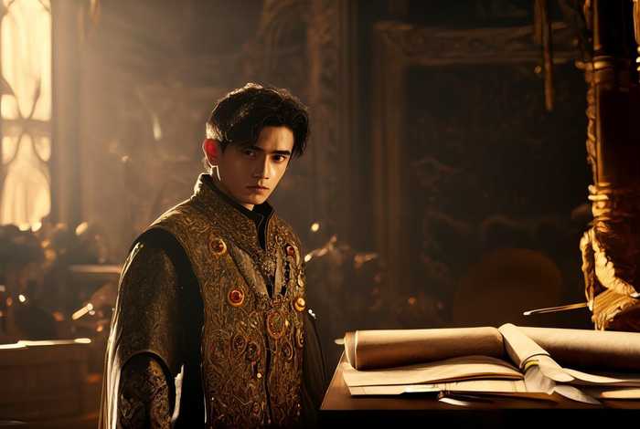 皇子生活指南元昔尔小说免费；皇子生存守则 小说