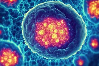 局部细胞增生活跃、局部细胞增生活跃是什么意思