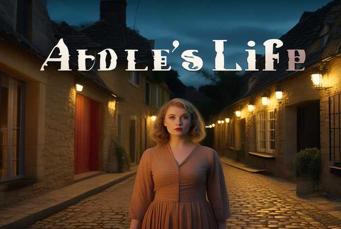阿黛尔的生活第二部（阿黛尔的生活第二部免费观看）