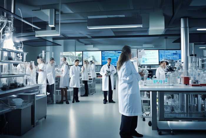 化工与制药类包括哪些专业 化工与制药类包括哪些专业都有什么专业