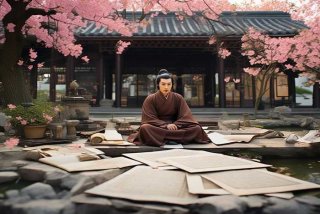 国学精粹与生活艺术图片；下载国学精粹与生活艺术