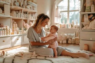 可亲母婴生活馆团购 - 可亲可爱母婴生活馆