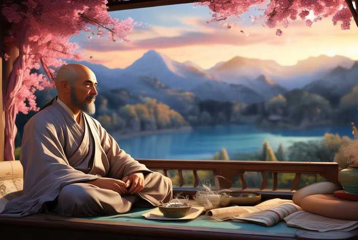 道士的幸福生活怎么不更新了（道士的幸福生活怎么不更新了呀）