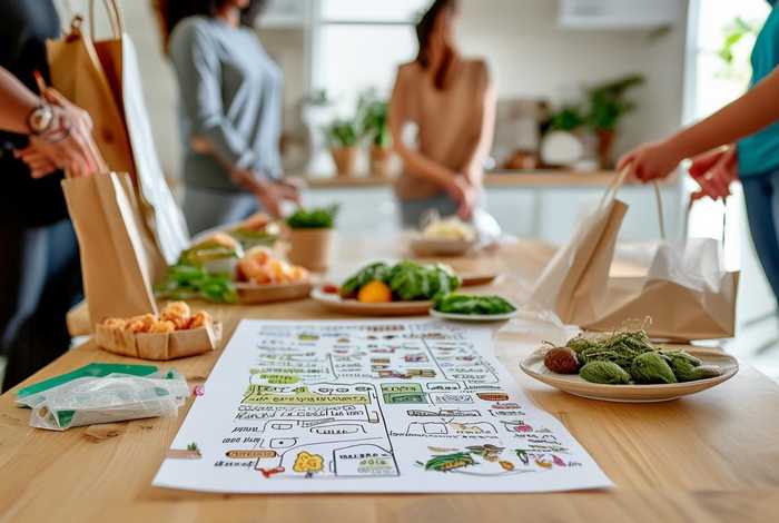 零垃圾生活新手指南、零垃圾生活理念人士