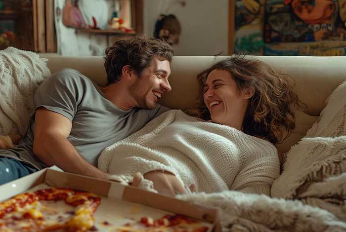 巨婴式婚后生活（巨婴式婚后生活小说）