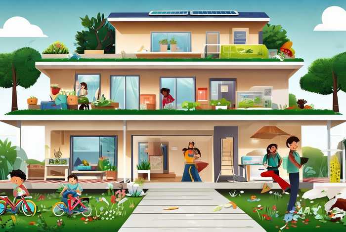 低碳生活的论文题目有哪些 - 低碳生活的论文题目有哪些呢