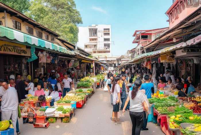 开源本地生活源码 - 本地生活服务平台源码
