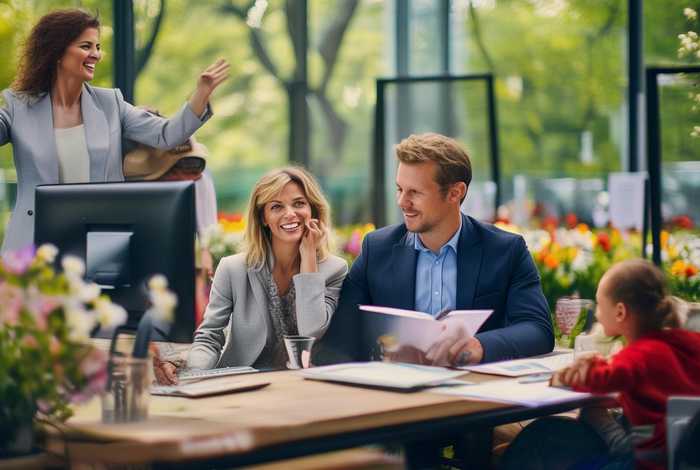 快乐工作认真生活文案、快乐工作认真生活文案怎么写