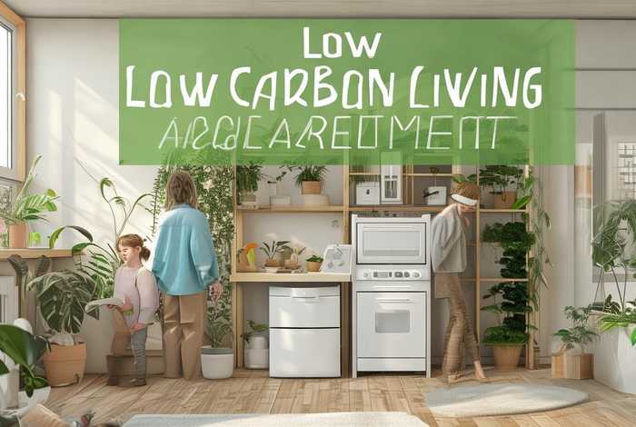 低碳生活协议书范本 低碳生活协议书范本大全