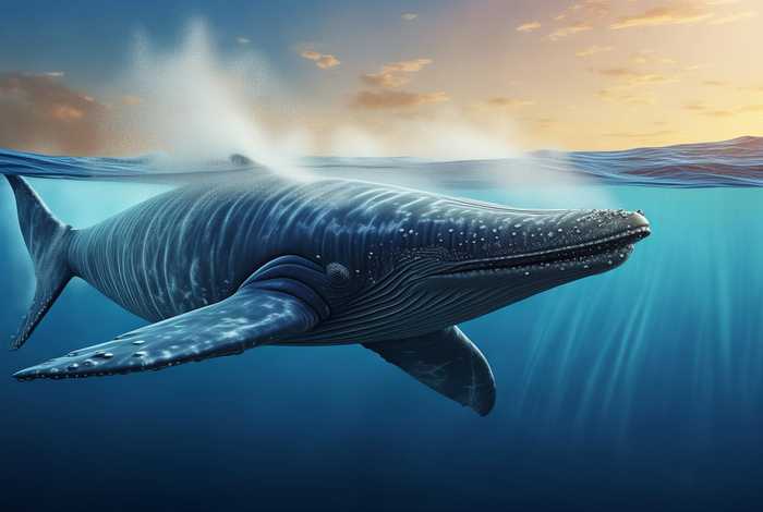 鲸鱼的生活本领,鲸鱼的生活本领和特点 鲸鱼的生活本领,鲸鱼的生活本领和特点