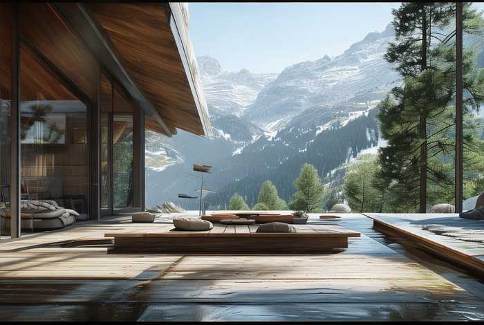 道士的日常生活，道士的日常生活和修道经历