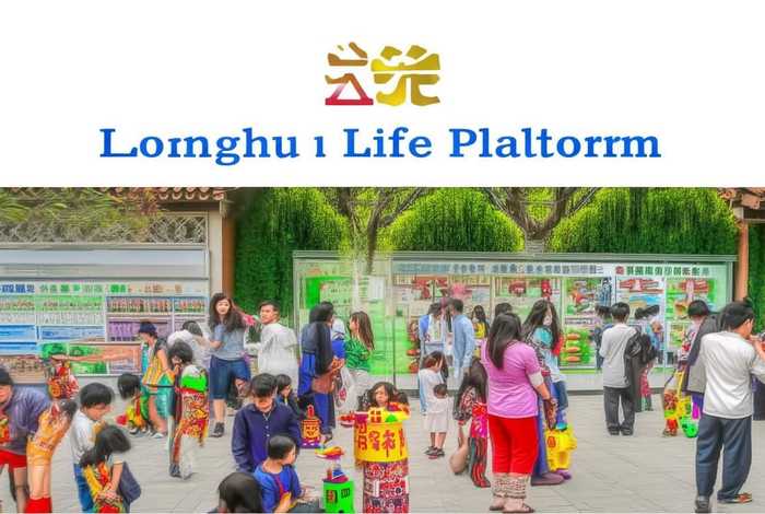 龙湖生活平台 龙湖生活平台电话