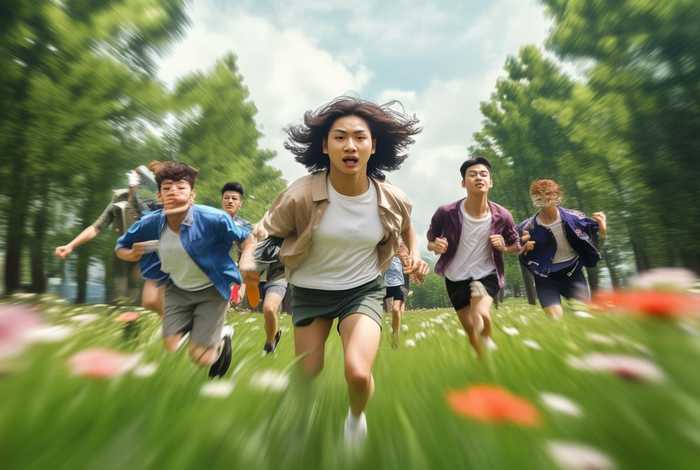 奔跑的青春mp3下载，奔跑的青春mp3下载时代少年团