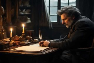 从前的生活波德莱尔翻译哪个好 从前的生活英文