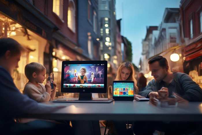 宽带生活化 移动宽带化对生活的影响 宽带生活化 移动宽带化对生活的影响