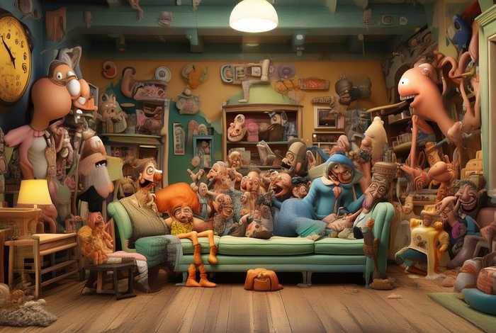 二十分钟左右的短片、二十分钟左右的短片搞笑