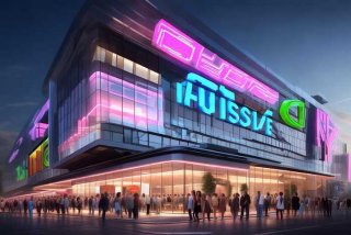 潮流生活馆总部 - 潮流生活馆总部地址