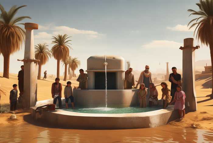 哈密生活用水多少钱一方 哈密生活用水多少钱一方啊