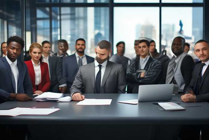 白领小说简介 白领小说简介大全