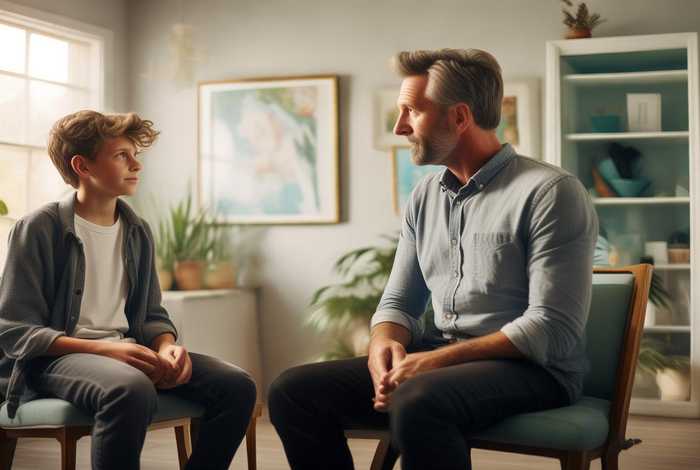 跟儿子做了怎么办心理咨询、和儿子做了怎么办心理咨询