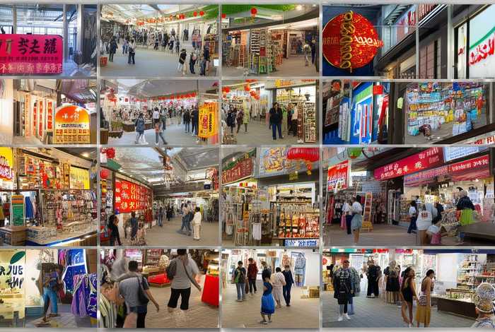 跨境生活馆遵义 - 跨境生活馆遵义有几家