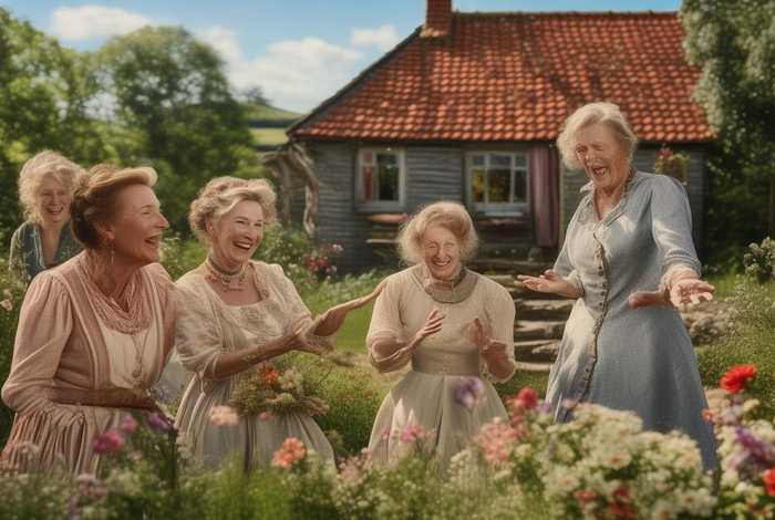 地主婆们的快乐生活小说 地主婆们的快乐生活小说免费阅读 地主婆们的快乐生活小说 地主婆们的快乐生活小说免费阅读