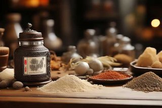 wangshi生肌散的作用（生肌散组成的功效与作用）