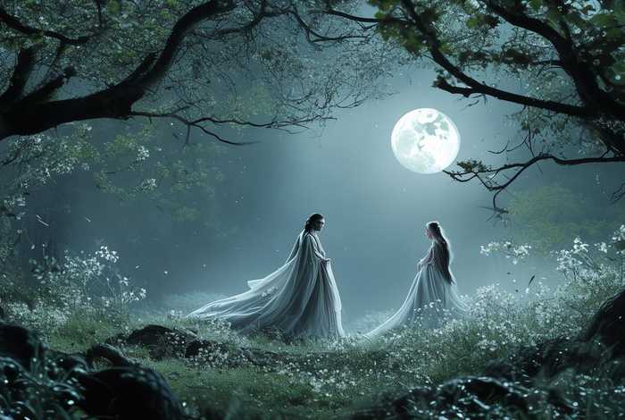 镜双城2小说 - 镜双城小说苏摩白樱相遇在哪一章