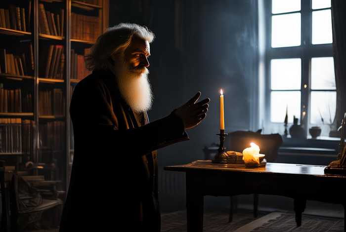 假如生活欺骗了你普希金朗诵视频；普希金假如生活欺骗了你朗诵背景音乐