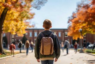 初一我的新生活作文500字 - 初一我的新生活作文500字左右