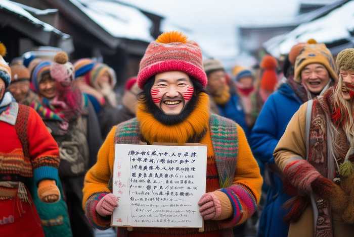 东北人的性格特征和缺点 - 东北人的性格特征和缺点是什么