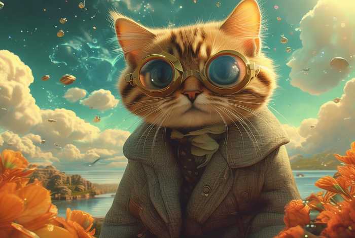 猫猫的奇幻漂流免费观看完整版 猫猫奇幻漂流在线观看完整版