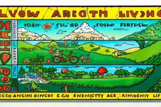 节能减排低碳生活手抄报(少字)三板块（低碳生活节能减排手抄报文字）