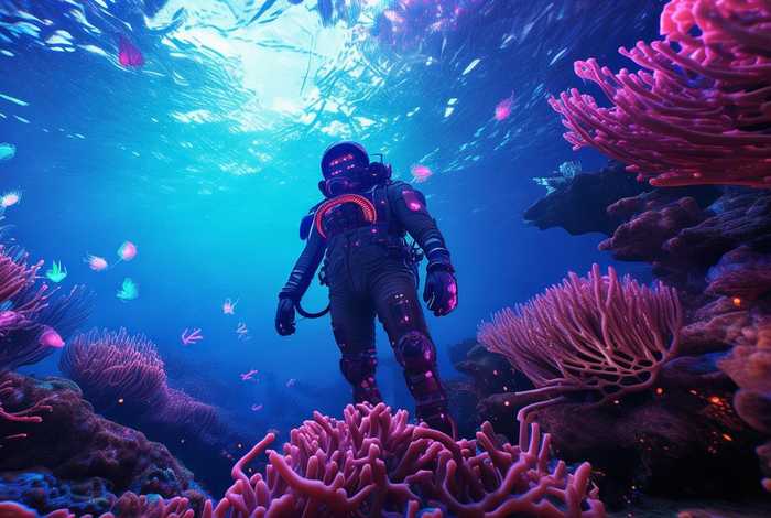 极致的生活存在于孤独的深海 极致的生活存在于孤独的深海是什么歌 极致的生活存在于孤独的深海 极致的生活存在于孤独的深海是什么歌