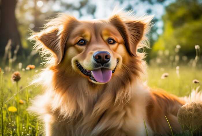 狗的特点习性 - 狗的特点有哪些及性格