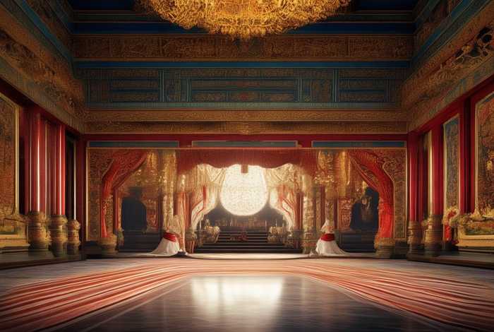 刘晓庆武则天后宫（刘晓庆武则天后宫在哪里）