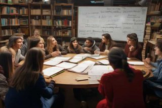 大学生活应该怎样度过研讨，大学生活应该怎样度过研讨背景