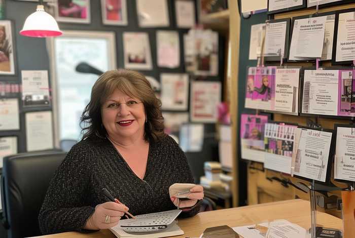 加盟美容店大概要多少钱，加盟美容店大概要多少钱十