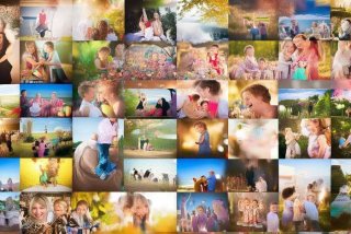 个人生活精彩瞬间集锦，个人生活精彩瞬间集锦图片