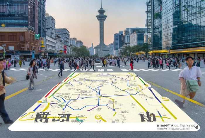 景瑞生活广场到虹桥站怎么走；景瑞生活广场到虹桥站怎么走地铁