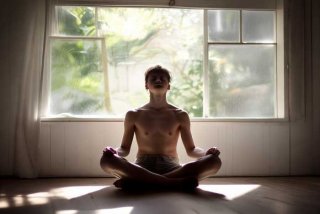 回归内在的生活；回归生活本质的表达方式