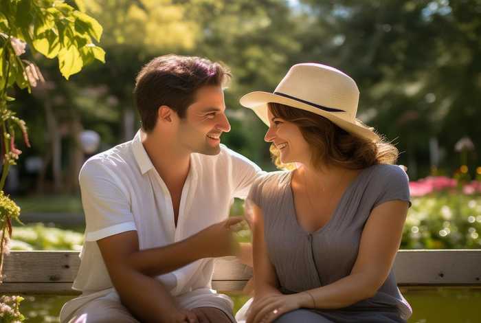 夫妻间最好的生活状态 夫妻间最好的生活状态有哪些