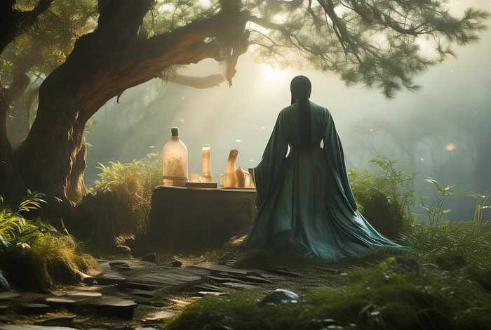 八零后修道生活录_玉麒麟_、八零后修道生活录全文免费阅读