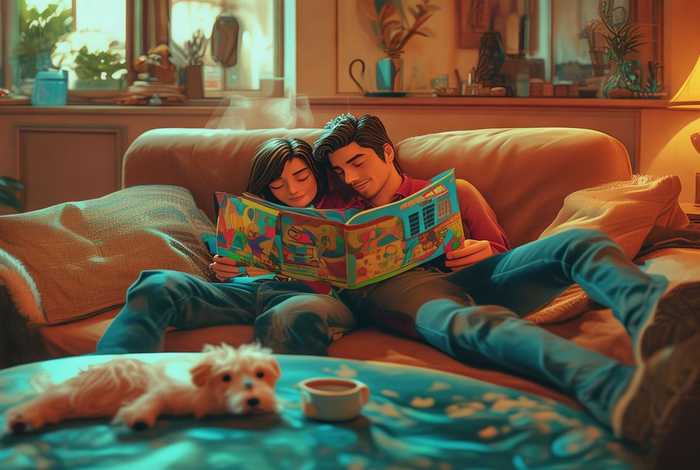 漫画日常生活类、漫画日常生活类小说