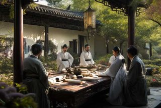 北宋生活指南合集，北宋生活指南小说