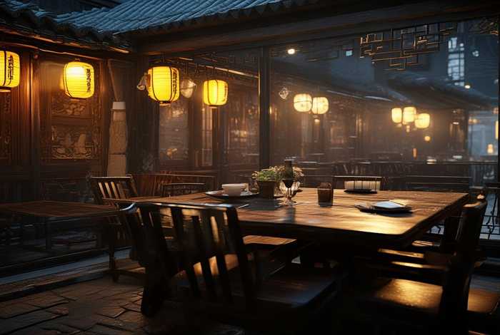 慈溪比较私密的餐厅 - 慈溪比较私密的餐厅有哪些