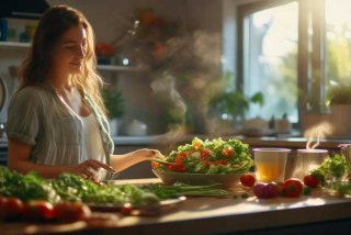 健康的作息时间与饮食规律、健康的作息时间与饮食规律有关吗