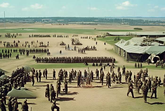 军营生活视频、军营生活视频播放大全免费